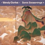 Sonic Seasonings + [Enhanced CD]