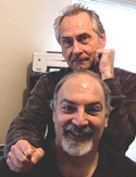 Jon Hassel & John Diliberto