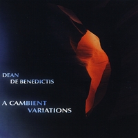 Dean De Benedictis's A Cambient Variations