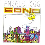 Angel's Egg (Radio Gnome Invisible, Pt. 2)