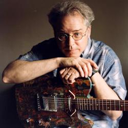 Bill Frisell