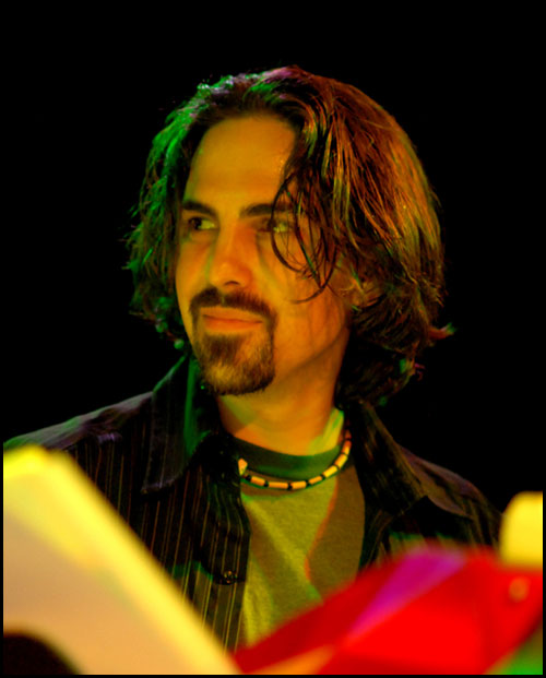 Bear McCreary