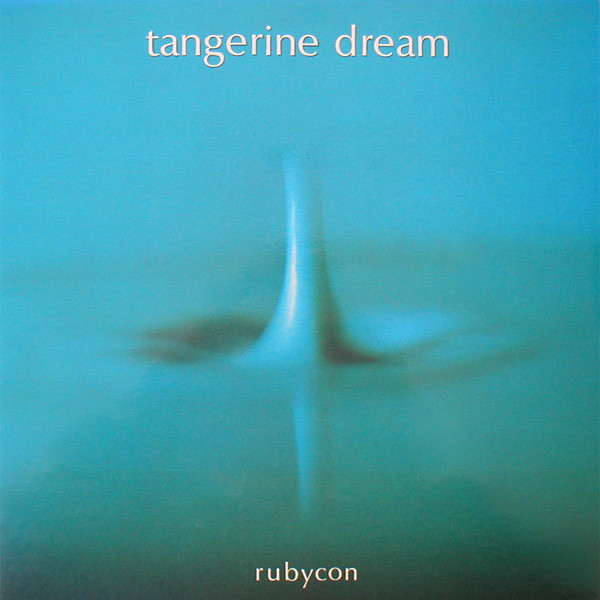 tangerine dream best album