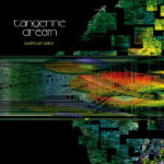 Tangerine Dream Quantum Gate cover