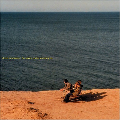 5 Best Ulrich Schnauss CDs (Minus-1) – Echoes