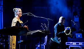Dead Can Dance Live 2012