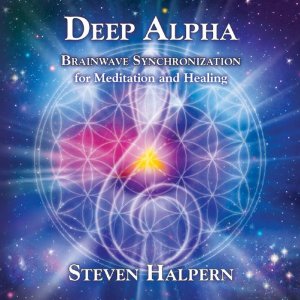 Steven Halpern's Deep Alpha