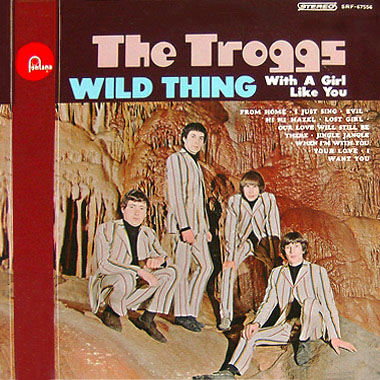 the-troggs-wild-thing