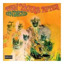 Ten Years After Undead