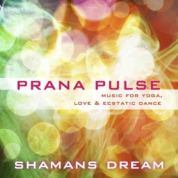 Prana-Pulse