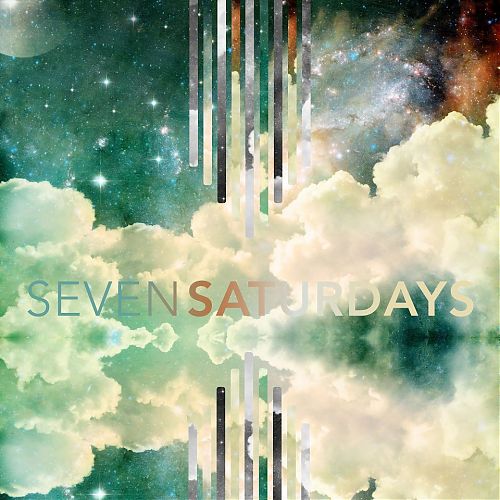 Seven Saturdays-cvr