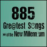 885Songs of New Millenium