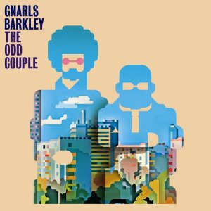 Gnarls-Odd-Couple