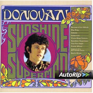 Donovan-Sunshine