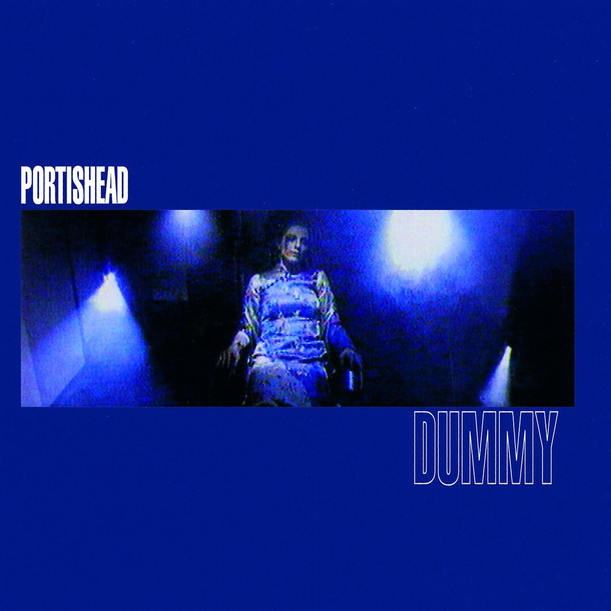 Portishead-Dummy