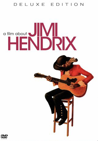 Hendrix-Movie