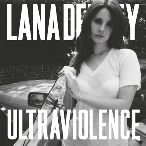 Lana Del Rey  Ultraviolence