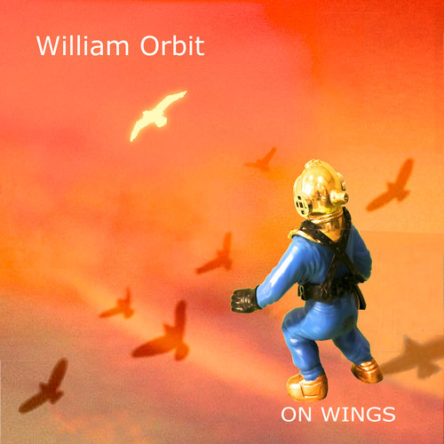 William Orbit-Srange Cargo 5-On Wings
