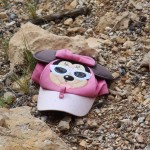 Minnie Mouse Mask Grand Canyon