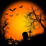 An Echoes Halloween