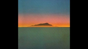 RObert Fripp and Brian Eno - Evening Star