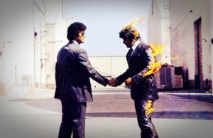 Pink Floyd - Wish You Were Here