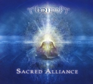 Anima - Sacred Alliance