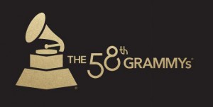 Grammy-58th