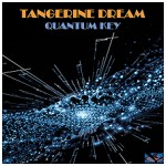 Tangerine Dream Quantum Key cover