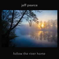 Jeff Pearce, ambient, guitar