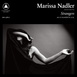 Marissa Nadler "Strangers"