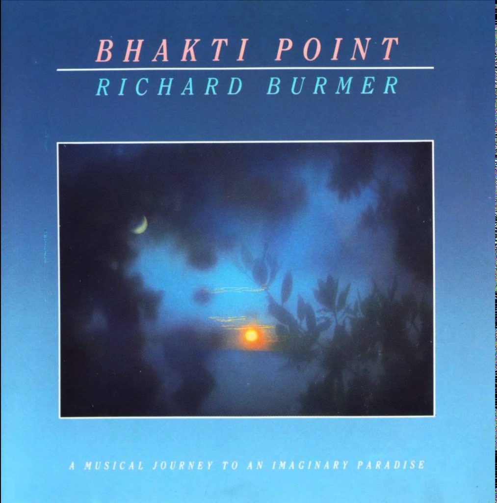 Burmer-Bhakti
