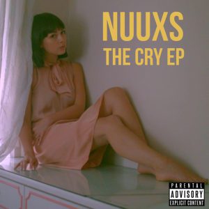 Nuuxs-Cry
