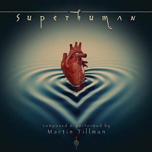 Tillman-superhuman_cover