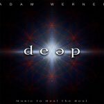 Adam Werner Deep album cover
