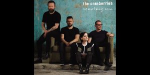 The Cranberries - Something Else
