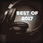 headphones with Best of Echoes 2017