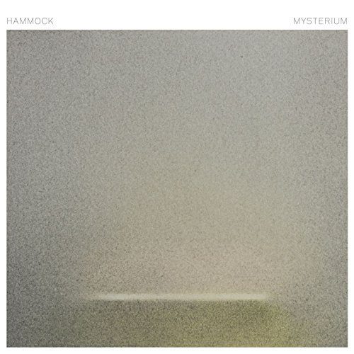Hammock - Mysterium