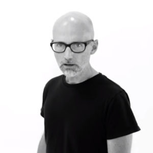 Moby from Motherless Child Video