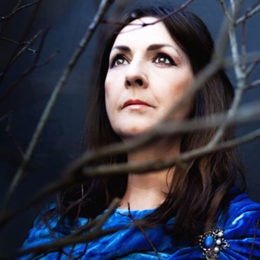 Moya Brennan