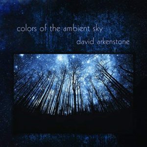Colors of the ambient sky_Arkenstone
