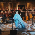 Lisa Gerrard and the Mystery of the Bulgarian Voices in Concert