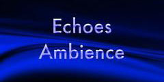 Donate-Echoes Ambience