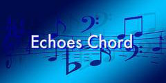 Donate-Echoes Chord