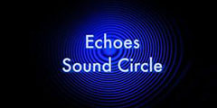 Donate-Echoes Sound Circle