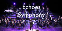 Donate-Echoes Symphony