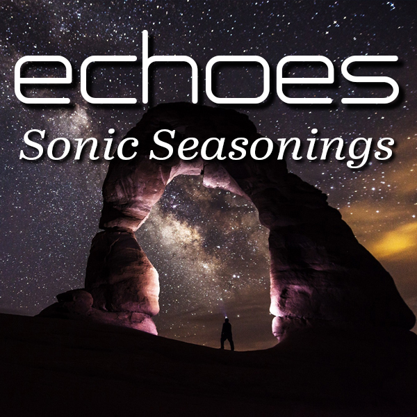 Sonic Seasonings