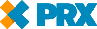 PRX Logo