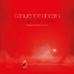 Tangerien Dream In Search of Hades album cover