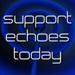 Support Echoes